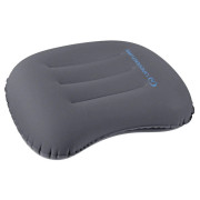 LifeVenture Inflatable Pillow utazópárna szürke