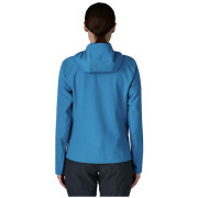 Patagonia Women's R1® CrossStrata Hoody női dzseki