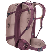 Deuter Freerider 28 SL hátizsák síeléshez