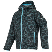 Regatta Printed Lever II ChiBluScCamo gyerek dzseki