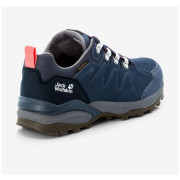Jack Wolfskin Refugio Texapore Low W női cipő