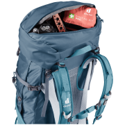 Deuter Futura Air Trek 55+10 SL női hátizsák