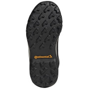 Adidas Terrex Winter Mid Boa Rain.Rdy gyerek cipő
