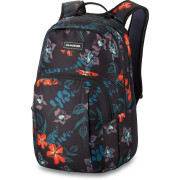 Dakine Campus M 25L hátizsák kék/piros TwilightFloral