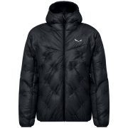 Salewa Nxt Rds Down Jkt M férfi dzseki fekete black out