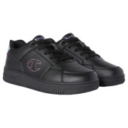 Champion Rd18 Lenticular G Gs Low Cut Shoe gyerek cipő