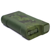 Ridge Monkey Vault C-Smart Wireless 42150mAh Green powerbank