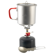 Robens Fire Wisp Solo Cook Set UL gázfőző