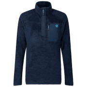 Dare 2b Womens Levitate Tech női funkcionális pulóver sötétkék Navy