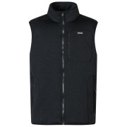 Regatta Barlee B/W férfi mellény fekete Black