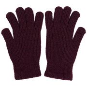 Regatta Connora Gloves kesztyű piros Fig