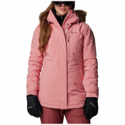 Columbia Ava Alpine™ II Insulated Jacket női télikabát világosrózsaszín Pink Agave