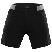 Alpine Pro Zamba 3 női rövidnadrág fekete black