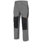 Helikon-Tex Woodsman Pants® férfi nadrág szürke Cloud Grey / Ash Grey A