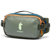 Cotopaxi Allpa X 3L Hip Pack övtáska zöld/szürke Fatigue