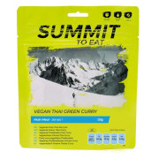Summit to Eat Thai Green Curry 121g szárított étel