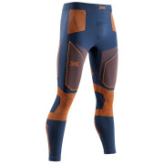 X-Bionic Energy Accumulator Light Pants férfi funkcionális aláöltözet kék/narancs MARINE/ORANGE