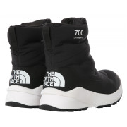 Női hótaposó The North Face Nuptse II Bootie Wp