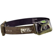 Fejlámpa Petzl Tikka zöld