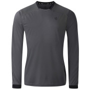 Dare 2b Trackstand Ace Long Sleeve férfi póló szürke Magnet