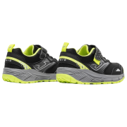 Joma Tundra JR Boy Black gyerek cipő