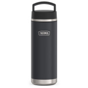 Thermos Icon 710 ml thermo bögre fekete žulová
