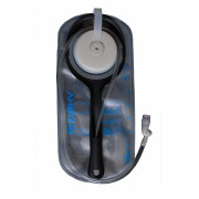 Víztasak Husky Handy 1,5L - füles kék