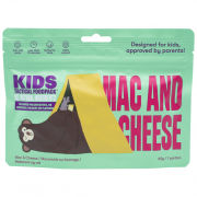 Tactical Foodpack KIDS Mac and Cheese szárított étel