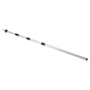 Teleszkópos sátoroszlop Bo-Camp Telescopic 83 - 230 cm