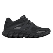 Merrell Maipo Explorer Aerosport férficipő fekete black