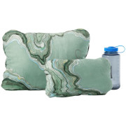 Therm-a-Rest CompPillowCinch SageTopoWave L utazópárna