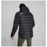 Puma PackLITE Hooded Down Jacket férfi dzseki