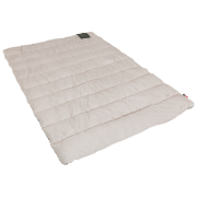 Outwell Campion Duvet Leaf Green takaró