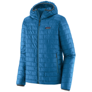 Patagonia Nano Puff Hoody férfi dzseki