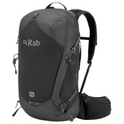 Rab Protium 25 ND hátizsák fekete/szürke Anthracite