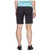 Női rövidnadrág Black Diamond W VALLEY SHORTS