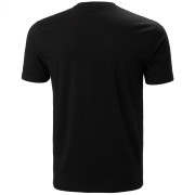 Helly Hansen F2F Organic Cotton Tee 2.0 férfi póló