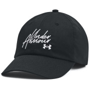 Under Armour Favorites Hat női baseball sapka fekete