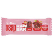 GymBeam ASAP Raw Bar energiaszelet