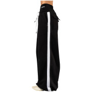 Nebbia Oversized sweatpants Power női melegítő