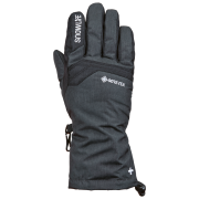 SnowLife JR Lucky GTX Glove gyerek síkesztyű fekete black