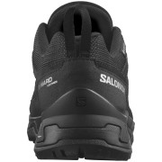 Salomon X Ward Leather Gore-Tex férfi túracipő