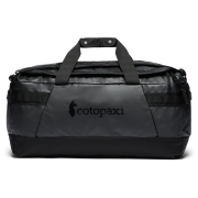 Cotopaxi Allpa Getaway 70L Duffel utazótáska fekete Cotopaxi Black