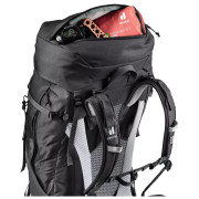 Női hátizsák Deuter Futura Air Trek 55+10 SL