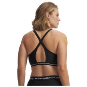 Under Armour UA Crossback Low Bra sport melltartó