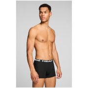 Head Men Basic Boxer 4P férfi boxer