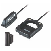 Sigma Komplet 90cm (CR2450) + magnet kábel fekete black