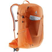 Deuter Futura 23 hátizsák narancs chestnut-mandarine