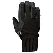 SnowLife Strive Glove férfi síkesztyű fekete black/graphite