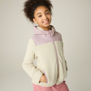 Regatta Myla Hybrid Jacket PowLilVan gyerek pulóver